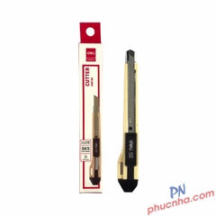 Dao rọc giấy nhỏ 9mm Deli D10150 (24)
