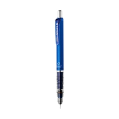 Bút chì bấm chống gãy ngòi Zebra Maz84 Delguard Standard – Ngòi 0.5mm