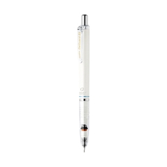 Bút chì bấm chống gãy ngòi Zebra Maz84 Delguard Standard – Ngòi 0.5mm