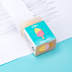 Gôm tẩy thạch bút chì Deli H301 ice dream (36)