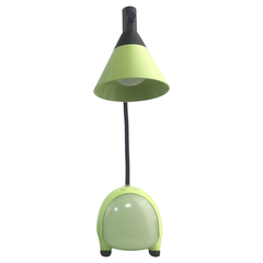 Đèn bàn Deli CL401 cảm ứng có đèn ngủ 4000k 5W