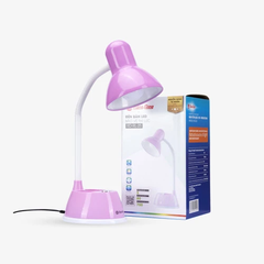Đèn bàn LED bảo vệ thị lực Rạng Đông RD-RL-25 5W 6500K (A/S trắng)