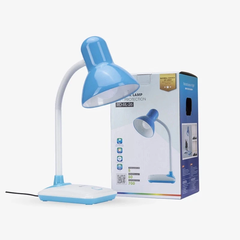 Đèn bàn LED bảo vệ thị lực Rạng Đông RD-RL-26 5W 6500K (A/S trắng)