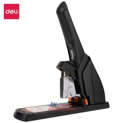 Bấm kim đại trợ lực 23/23 210 tờ Deli 0383