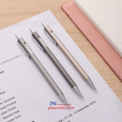 Bút chì bấm kim loại Deli 6490 0,5mm (36)