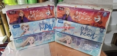 Khăn giấy lụa BLESS YOU Disney 150 tờ x 2 lớp ( 3/48)