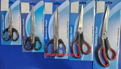 Kéo văn phòng VS F-9018 (K19) 215mm (12)