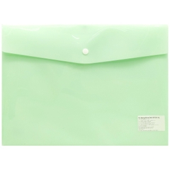 Bìa nút Deli F554 A4 bản ST (12)