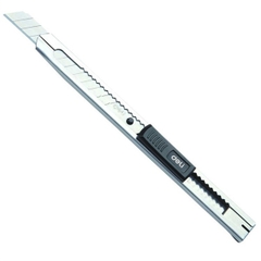Dao rọc giấy nhỏ 9mm Deli 2058T Không bao bì (15)