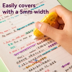 Bút xóa kéo Deli H351 8mx5mm (24)