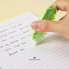 Bút xóa kéo Deli H351 8mx5mm (24)