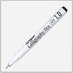 Bút viết thư pháp Artline ngòi dẹp EK-241 / EK-242 / EK-243 / EK-244