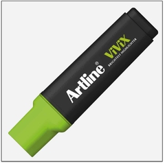 Bút dạ quang Artline EK-670 (mực dạng lỏng siêu nhiều) (12)