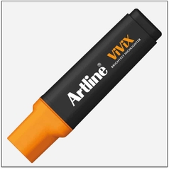 Bút dạ quang Artline EK-670 (mực dạng lỏng siêu nhiều) (12)