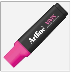 Bút dạ quang Artline EK-670 (mực dạng lỏng siêu nhiều) (12)