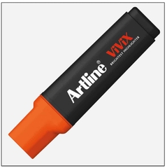 Bút dạ quang Artline EK-670 (mực dạng lỏng siêu nhiều) (12)