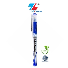 Bút bi gel Thiên Long GEL-B03 Hi Master 0.6mm (10)
