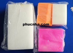 Bông xốp lau bảng (50)