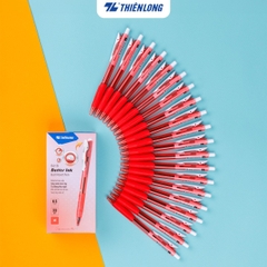 Bút bi Thiên Long TL-095 0.5mm (20)