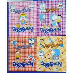 Bìa kê tay, bìa lót tập khổ 21cm BM