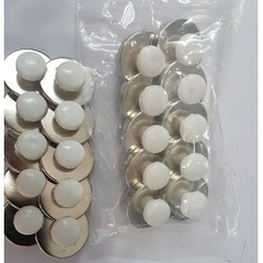 Nam châm hít bảng nhỏ phi 16mm (10 cái/ bịch)