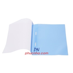 Bìa acco A4 Thiên Long Flexoffice FO-RFA4 không lỗ, bìa báo cáo (10/500)