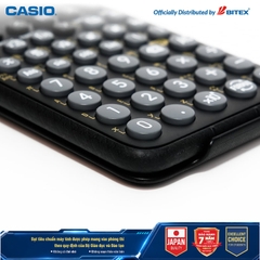 Máy tính Casio Fx-880BTG Plus - Đen/ Trắng/ Hồng/ Xanh lá - Máy tính khoa học, máy tính học sinh