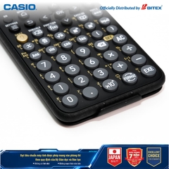 Máy tính Casio Fx-880BTG Plus - Đen/ Trắng/ Hồng/ Xanh lá - Máy tính khoa học, máy tính học sinh