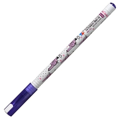Bút gel Thiên Long GEL-031 Booboo nét 0.5mm (20) - Bút bi mực nước