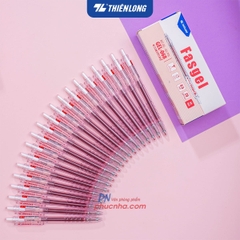 Bút gel Thiên Long Fasgel GEL-068 0.5mm (20)