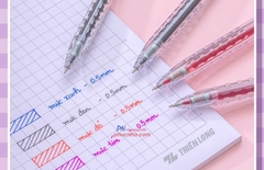 Bút gel Thiên Long Fasgel GEL-068 0.5mm (20)