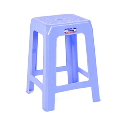 Ghế cao oval Duy Tân