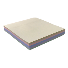 Giấy note dán Baoke TZ2013 2x3in 100 tờ, 5 màu nhạt (20)