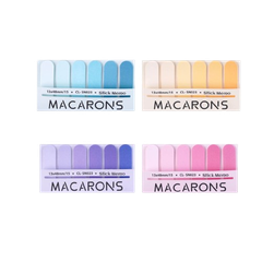 Giấy note phân trang Classmate Macarons CL-SN023 (36)