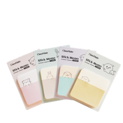 Giấy notes Classmate CL-SN008 72x72mm 40 tờ (36)