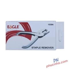 Gỡ kim dạng kìm Eagle 1039A
