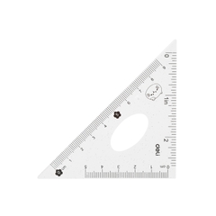 Thước bộ 4 cây Deli H657 (24)