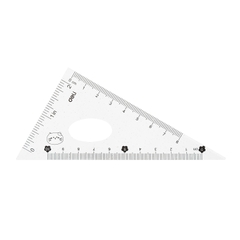 Thước bộ 4 cây Deli H657 (24)