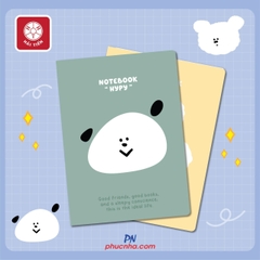 Tập SV Hải Tiến 3262 Hypy B5 100 trang 80gsm (5/100)