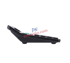 Máy tính Deli E837 12 số