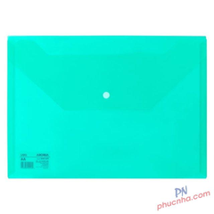 Bìa nút Deli F104 A4 (12)
