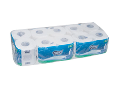 Giấy vệ sinh Pulppy 2 lớp 10cm x 10cm (8)