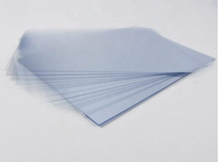 Bìa kiếng A3 30x42cm 1.5zem PVC - 2Kg (~80 tờ)