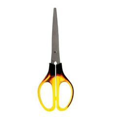 Kéo học sinh TC-120 172mm đồi mồi (24)