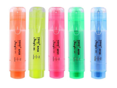 Bút dạ quang Toyo SP28 (10)