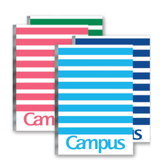 Tập sinh viên Campus Repete NB-BREP120 120tr 70gsm kẻ ngang (10/80)