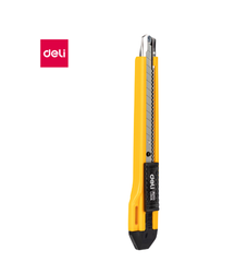Dao rọc giấy nhỏ 9mm Deli 2031 (12)