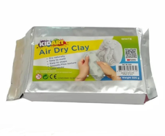 Đất sét tự khô làm gốm Air Dry Clay Kid Art NC-T-250 250g