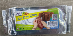 Đất sét tự khô làm gốm Air Dry Clay Kid Art NC-T-250 250g