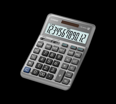 Máy tính Casio DM-1200FM